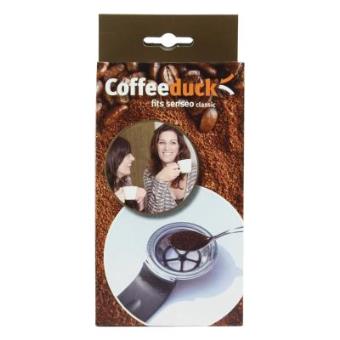 Filtro para Máquina de Café ECOPAD COFFEEDUCK