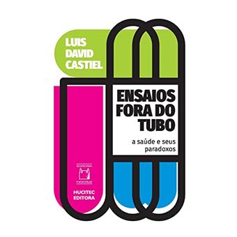 Ensaios Fora Do Tubo - 1