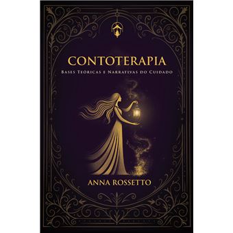 Contoterapia - Bases Teóricas E Narrativas Do Cuidado - 1