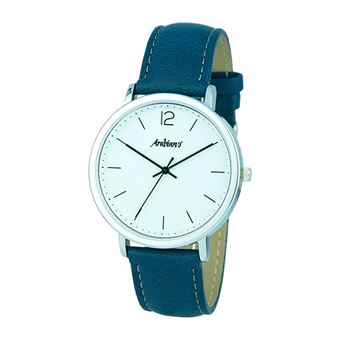Relógio Arabians HBA2248A (43 mm) Branco - 1