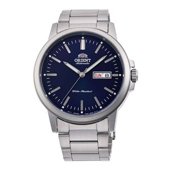 Relógio Homem Orient Classic Automatic RA-AA0C02L19B Mens Watch - 1