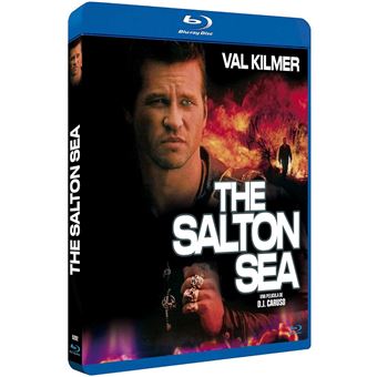 The Salton Sea (2002) (Blu-ray) - 1