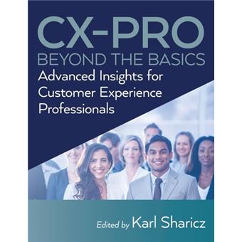 CX-PRO - Beyond the Basics: Advanced Insights for Customer Experience Professionals - 1