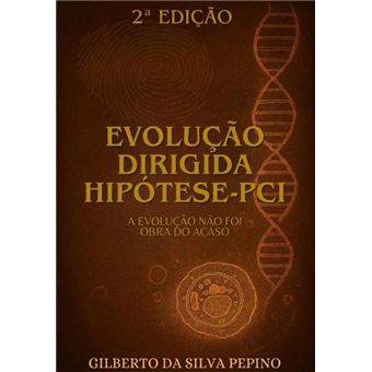 Evolução Dirigida - Hipótese Pci - 1