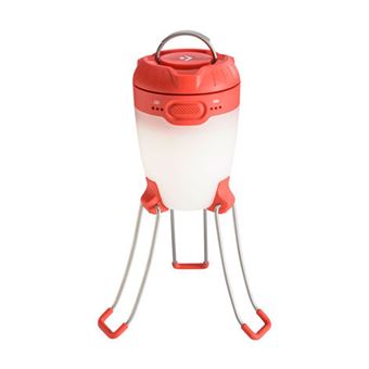 Lanterna de campismo com bateria Black Diamond Apollo | Vermelho, Branco - 1