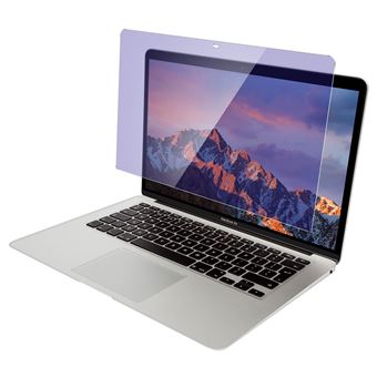 Película Avizar para Compatível MacBook Air 13'' Proteção 5H | Anti-raio UV - 1