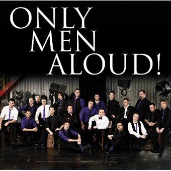 Only Men Aloud-Only Men Aloud - 1