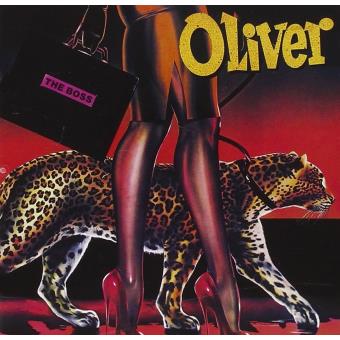 Oliver-The Boss - 1