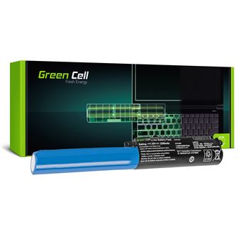 Bateria para portátil Green Cell ASUS A31N1519 F540 F540L F540S R540 R540L R540S X540 X540L X540S - 1