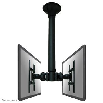 Suporte para Tv Neomounts FPMA-C200D | Preto - 1