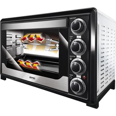 Mini Forno Eletrico 30L Severin TO 2056