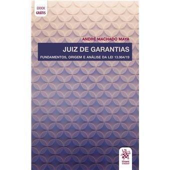 Juiz de Garantias - 1