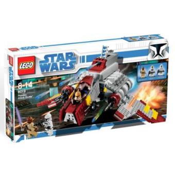 LEGO Republic Attack Shuttle - 1