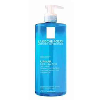 Gel de Banho La Roche-Posay LIPIKAR 750 ml - 1