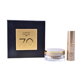 Coffret Isabelle Lancray L'Age D'Or 2 Pz - 1