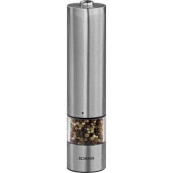 Saleiro/Pimenteiro Bomann PSM 437 N CB  - Inox - 1