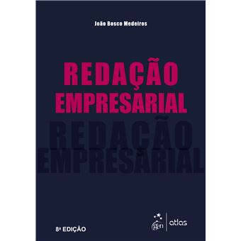Redação Empresarial - 1