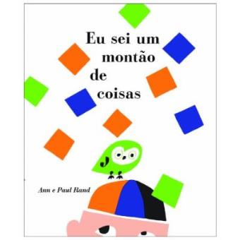 Eu Sei Um Montão De Coisas - 1