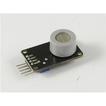 ALLNET ALL-B-6 acessório de placas de desenvolvimento Sensor de gás - 1