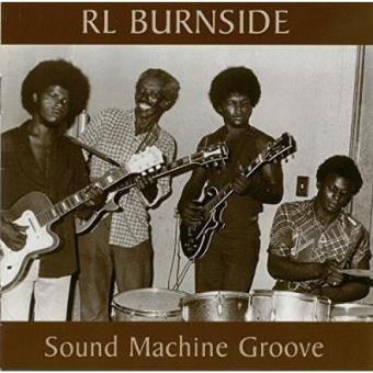 Sound Machine Groove - 1
