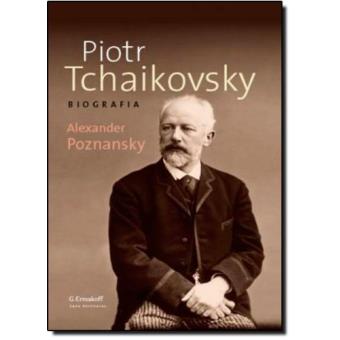 Piotr Tchaikovsky - Biografia - 1
