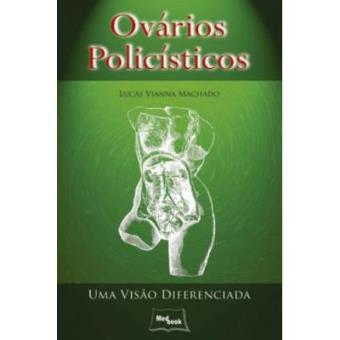 Ovários Policísticos Uma Visão Diferenciada - 1