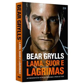 Lama, Suor e Lágrimas - 1