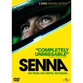 -Senna - 1