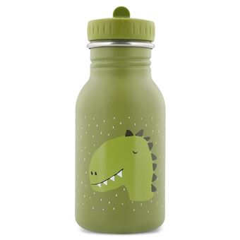 Garrafa para Bebidas TRIXIE Mr. Dino | Verde - 1