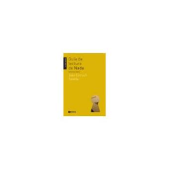 Guía de lectura de 'Nada' de Carmen Laforet - 1