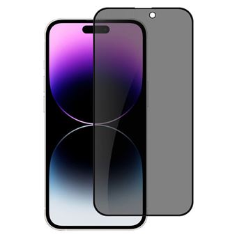 Película de Privacidade 5D MisterCapas para iPhone 15 Plus - 1