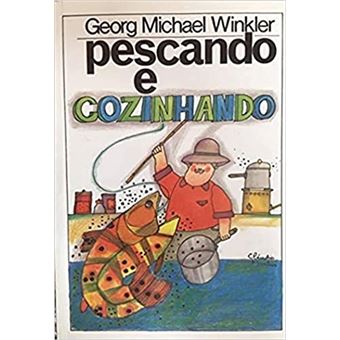 Pescando E Cozinhando - 1