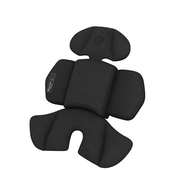 Baby Car Seat Inlay Maxi-Cosi Pearl 360 | Preto - 1