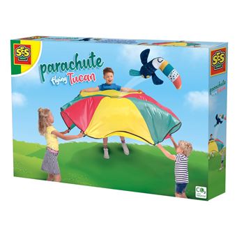 Saco de Viagem de Atividades SES Outdoor 02289 - 1