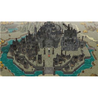 Videojogo Square Enix Lost Sphear - 1