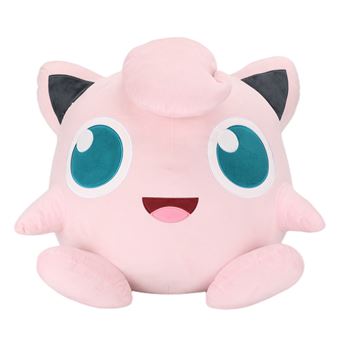 Peluche DUDAO PK05 Pokemon Jigglypuff | 20cm - 1