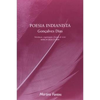 Poesia Indianista - 1