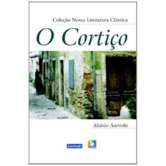 O Cortico - 1