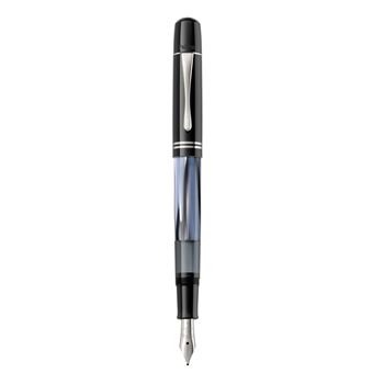 Pelikan 811590 caneta de tinta permanente Azul, Cinzento 1 peça(s)