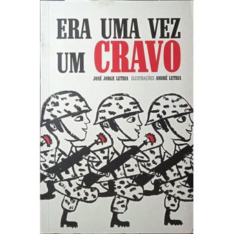 Era uma vez um cravo. - 1