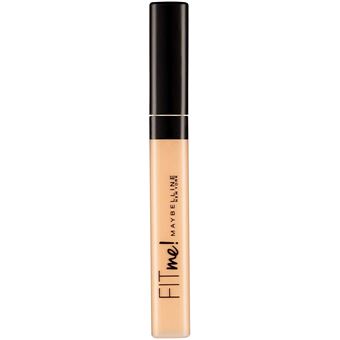 Corretor Maybelline Fit Me Concealer - 1