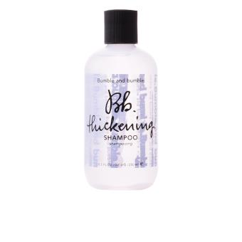 Shampoo Bumble And Bumble Thinckening Champu 250Ml - 1