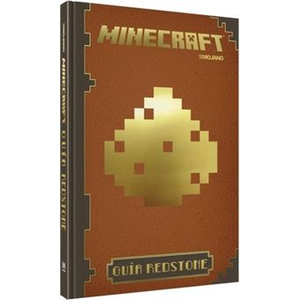 Minecraft. Guía Redstone - 1