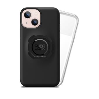 Capa para Telemóvel Quad Lock 313-065-6322 | Preto - 1