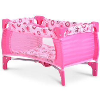 Parque para Bonecas Moni Apple - 1