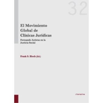 El movimiento global de Clínicas Jurídicas - 1