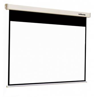 Reflecta CrystalLine Rollo