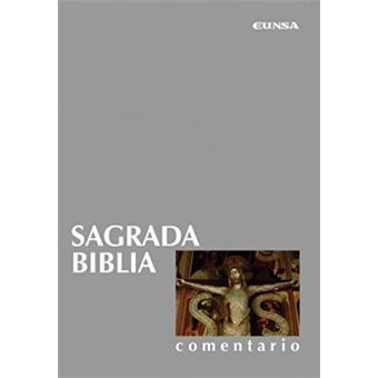 Sagrada Biblia Comentario - 1