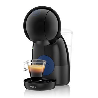 Máquina de Café Cápsulas Krups Piccolo KP1A08 | Preto - 1