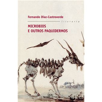 Microbios E Outros Paquidermos - 1